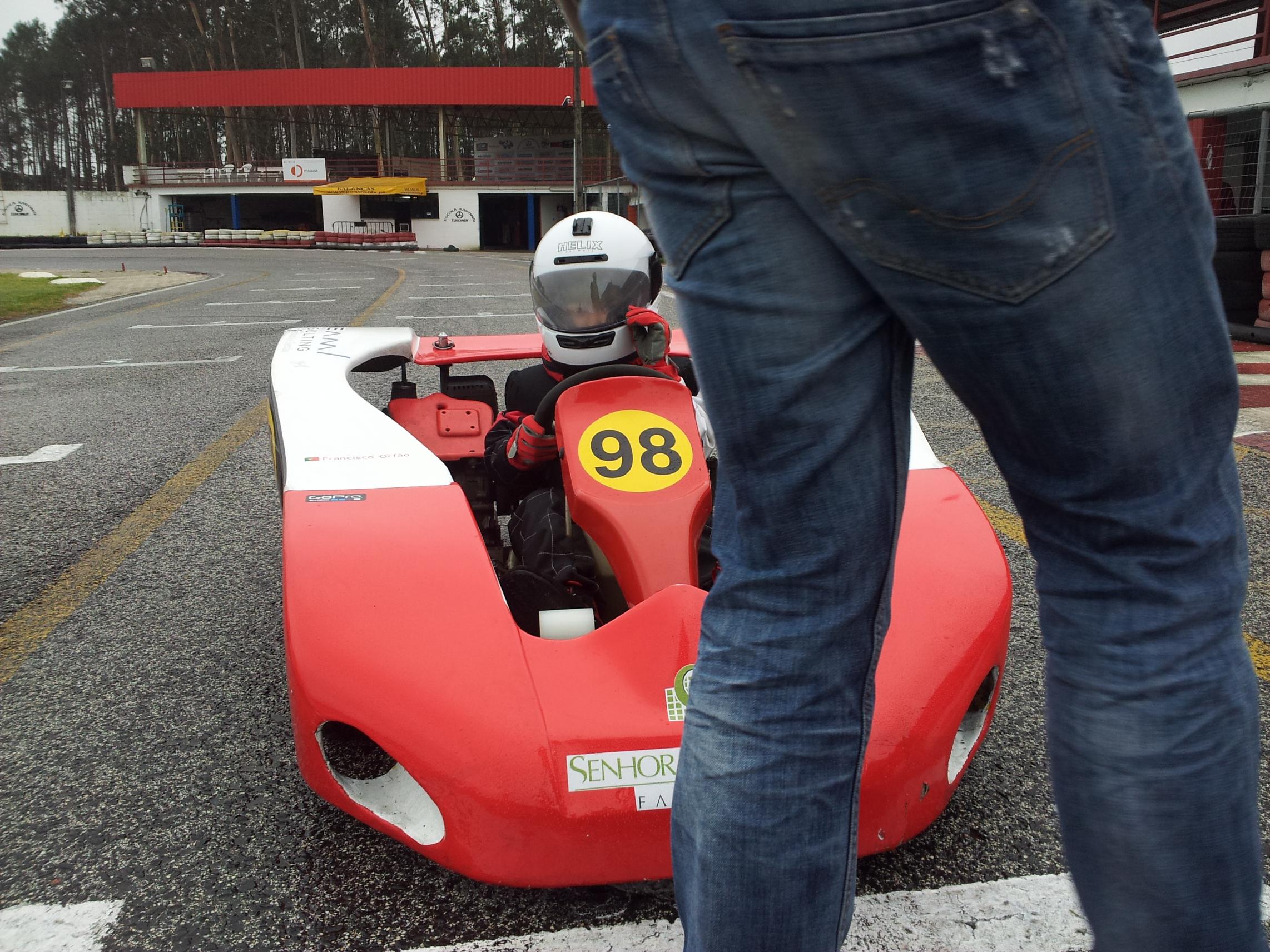 Troféu Honda de Inverno 2014 - 1º Prova3